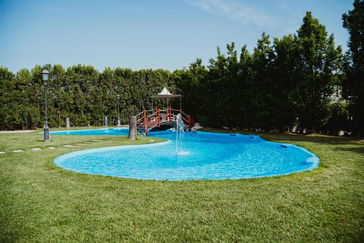 Nido Del Gelso Villa Verona Dış mekan fotoğraf
