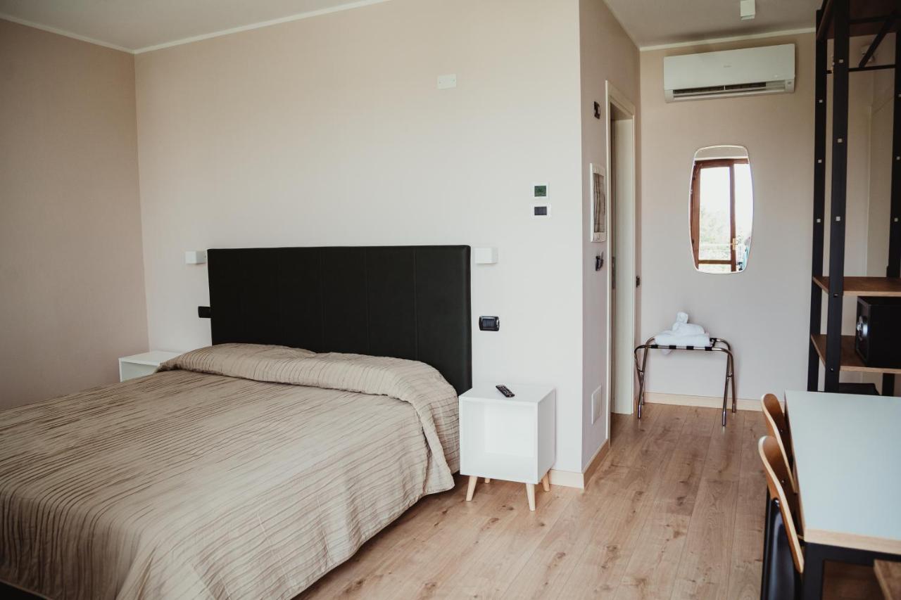 Nido Del Gelso Villa Verona Dış mekan fotoğraf