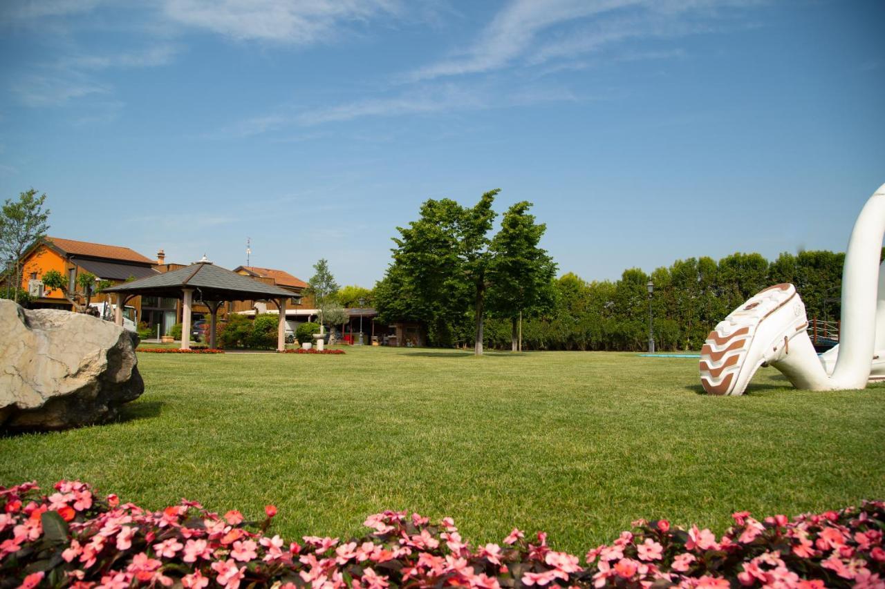 Nido Del Gelso Villa Verona Dış mekan fotoğraf