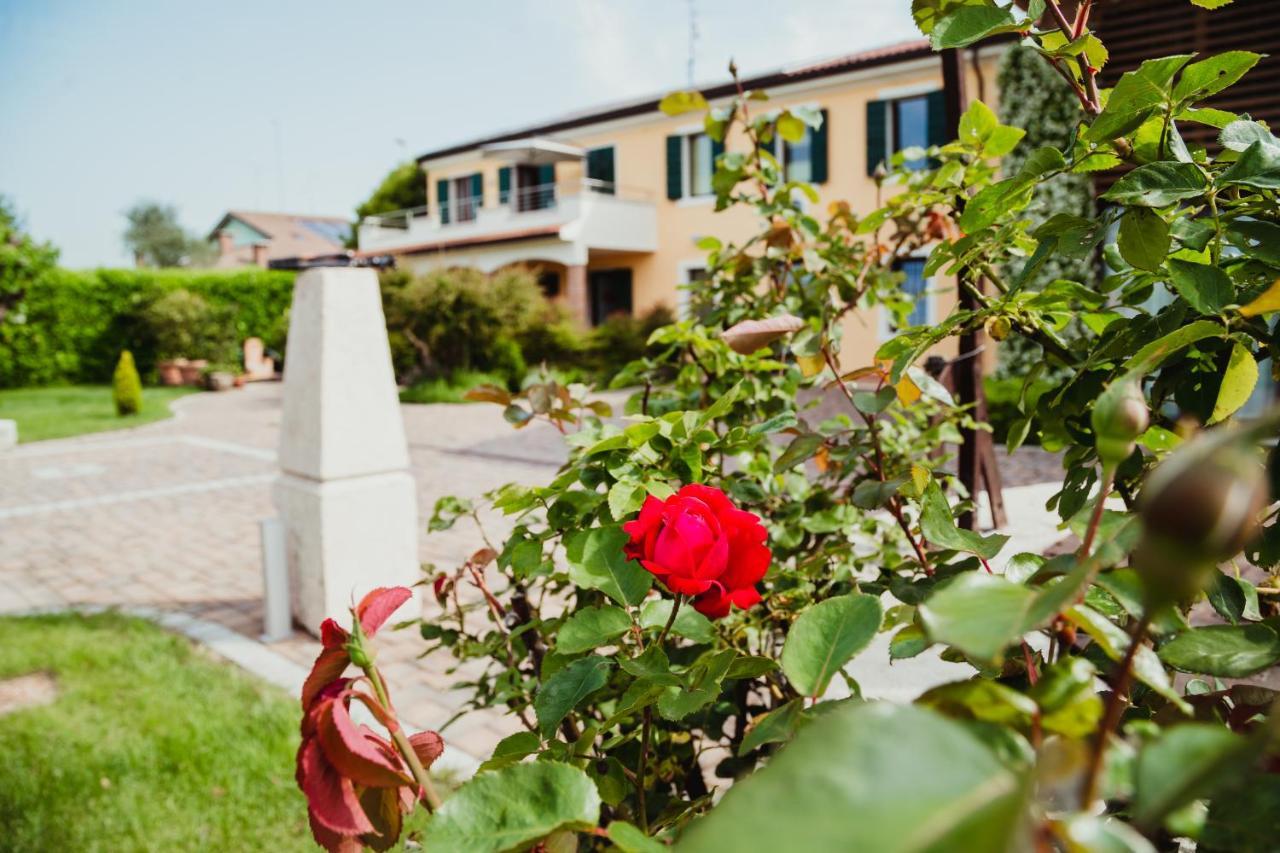 Nido Del Gelso Villa Verona Dış mekan fotoğraf