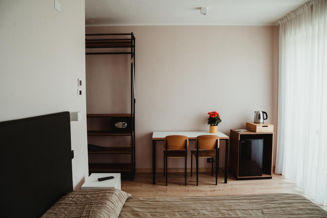 Nido Del Gelso Villa Verona Dış mekan fotoğraf