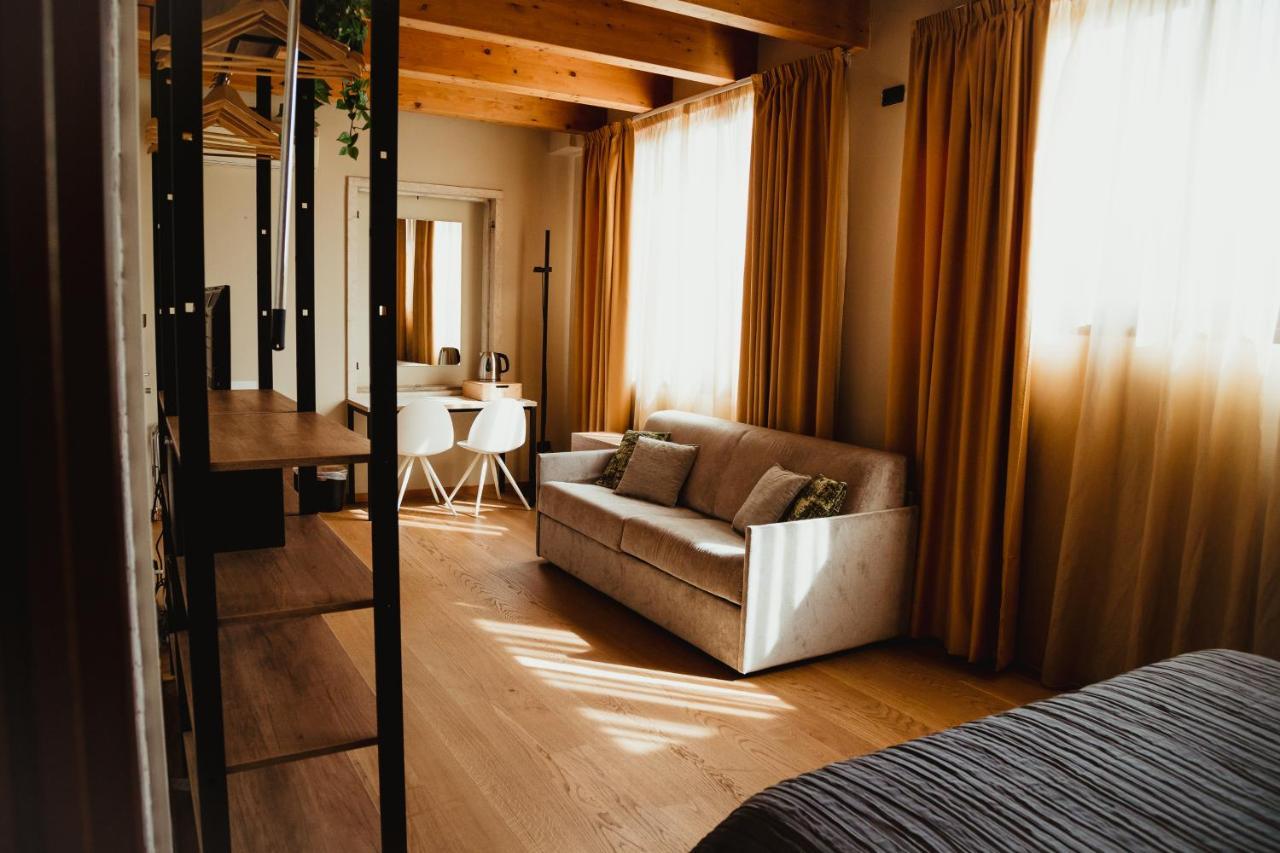 Nido Del Gelso Villa Verona Dış mekan fotoğraf
