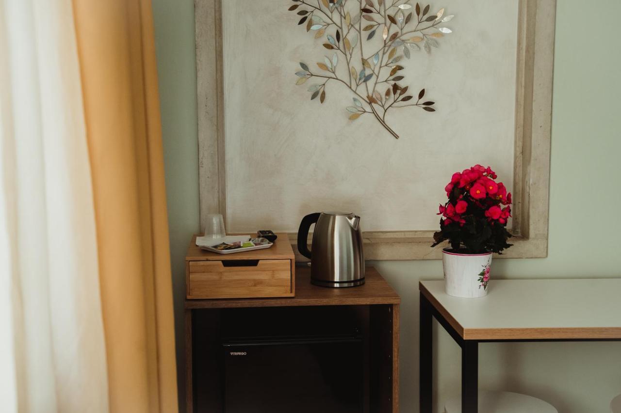 Nido Del Gelso Villa Verona Dış mekan fotoğraf