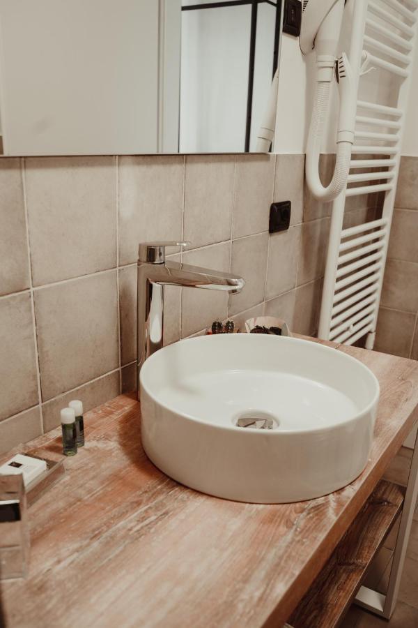 Nido Del Gelso Villa Verona Dış mekan fotoğraf