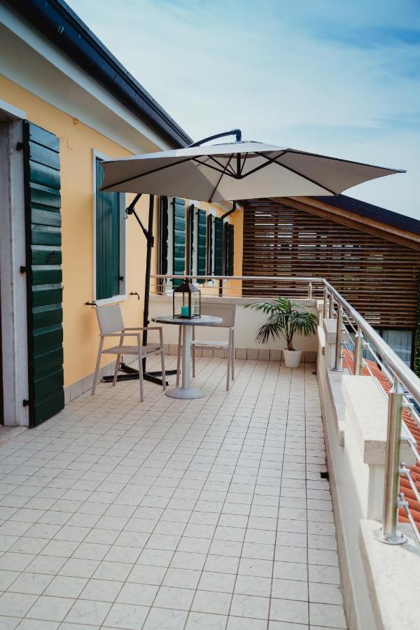 Nido Del Gelso Villa Verona Dış mekan fotoğraf