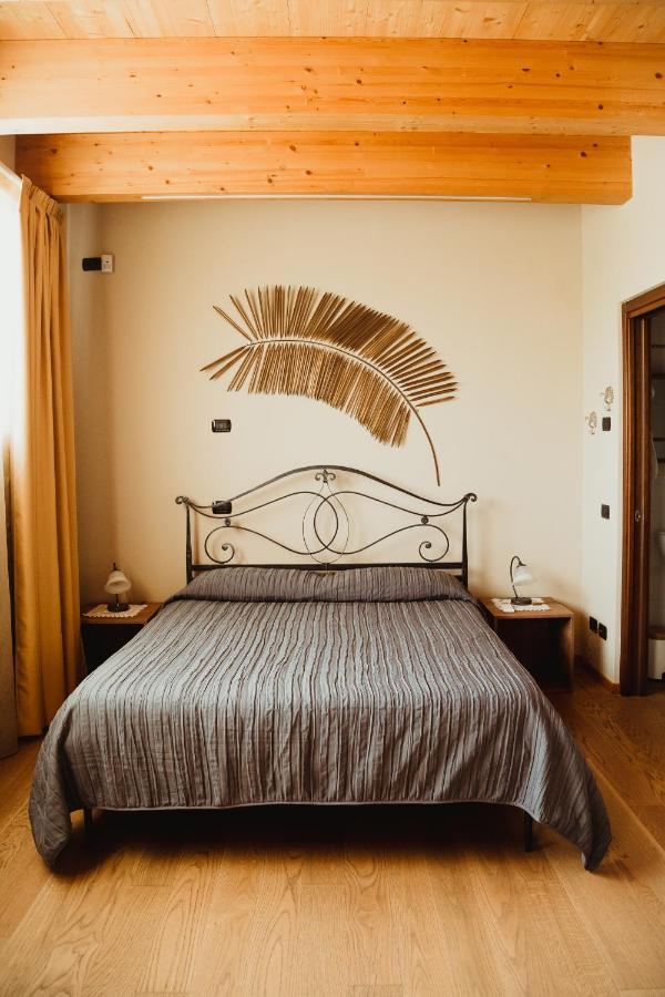 Nido Del Gelso Villa Verona Dış mekan fotoğraf