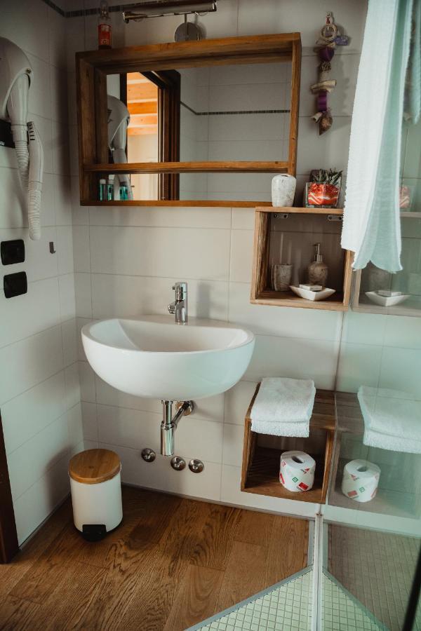 Nido Del Gelso Villa Verona Dış mekan fotoğraf